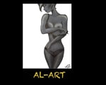 al-art