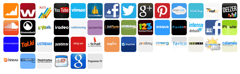 сайт для художника